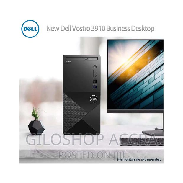 New Desktop Computer Dell 8GB Intel Core I5 SSD 512GB · Photo 3