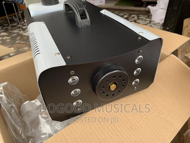 Fog Machine(1500W) · Photo 6