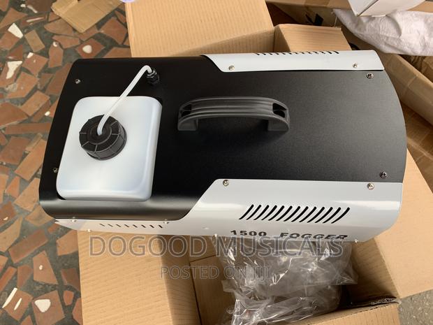 Fog Machine(1500W) · Photo 5