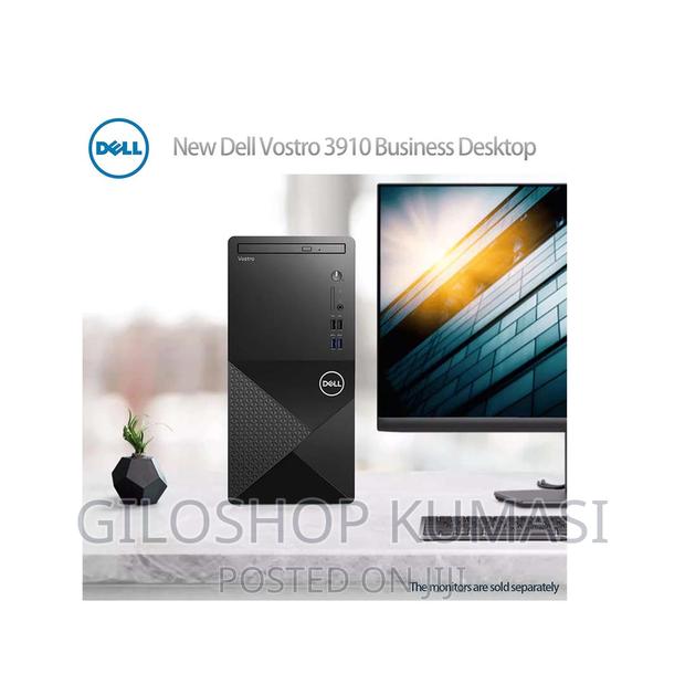 New Desktop Computer Dell 8GB Intel Core I5 SSD 512GB · Photo 3