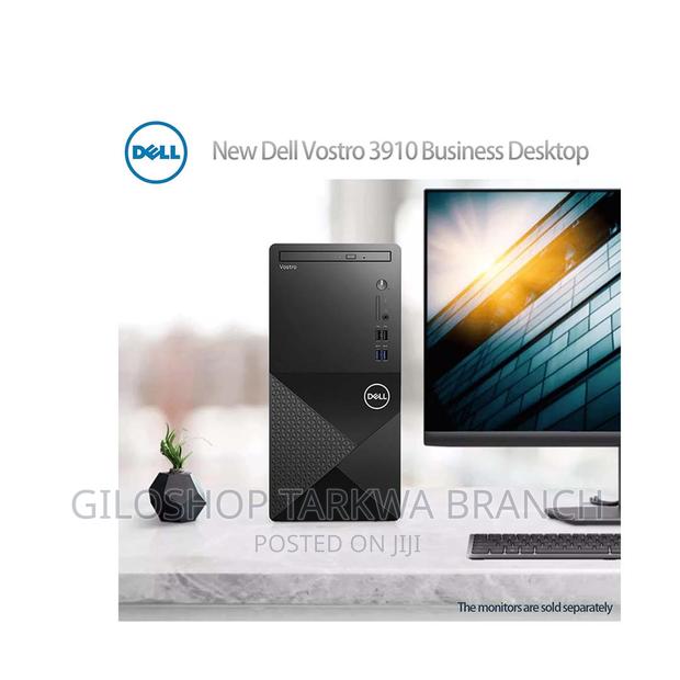 New Desktop Computer Dell 8GB Intel Core I5 SSD 512GB · Photo 3