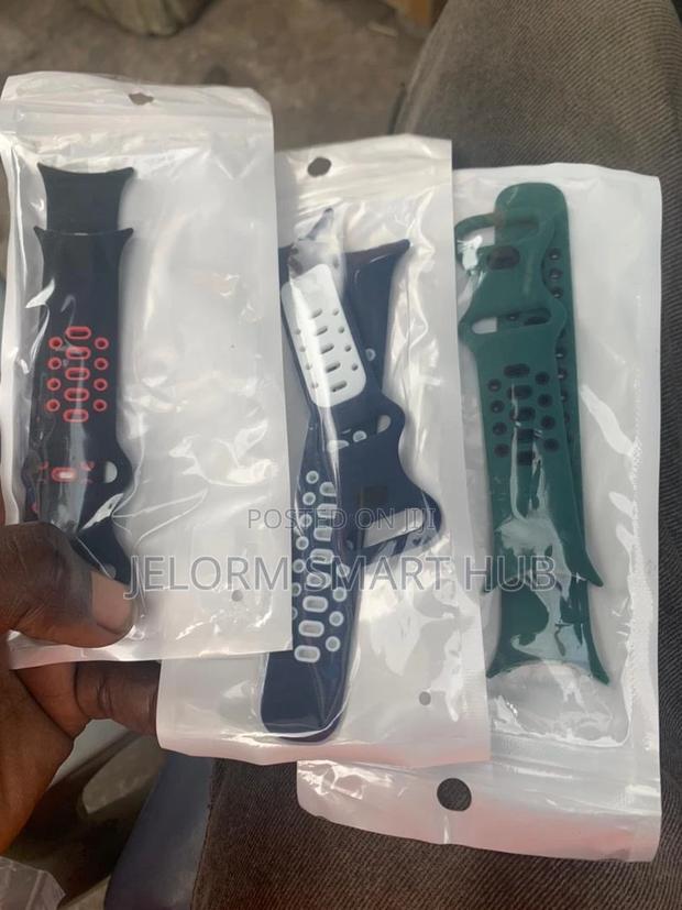 Google Pixel Watchband · Photo 4