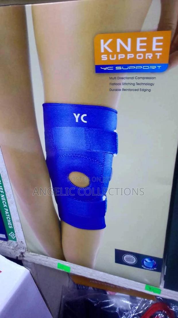 Knee Support