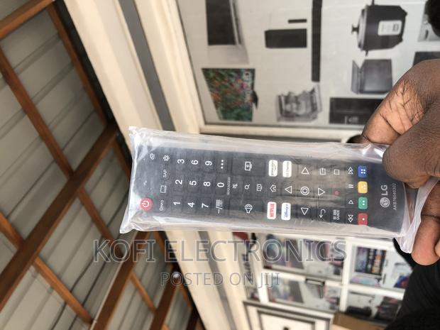 ABS Material Replacement Remote Controller for LG LCD TV · Photo 1