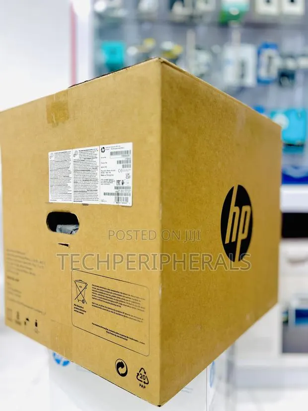 HP Laserjet Enterprise M611dn