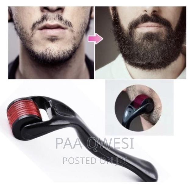 Derma Roller for Thick Beard · Photo 1