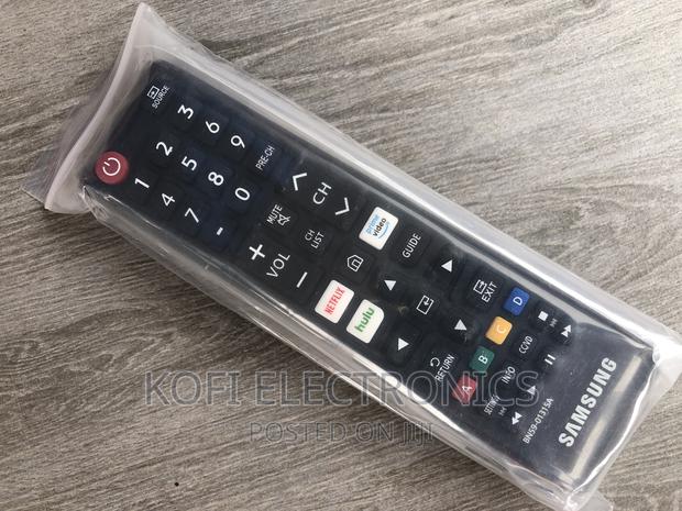 (Order Now) Original TV Remote Control for Samsung · Photo 1