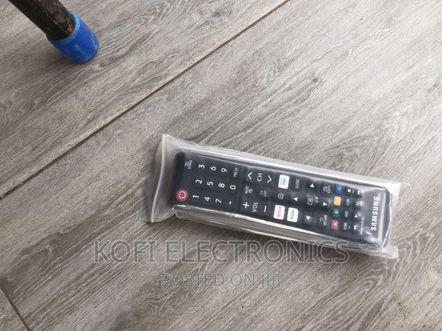 (Instant Satisfaction)Samsung Remote · Photo 1