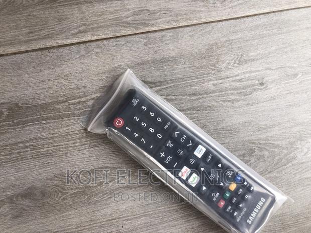 (Fast Friendly Delivery) Samsung TV Remote Control · Photo 1