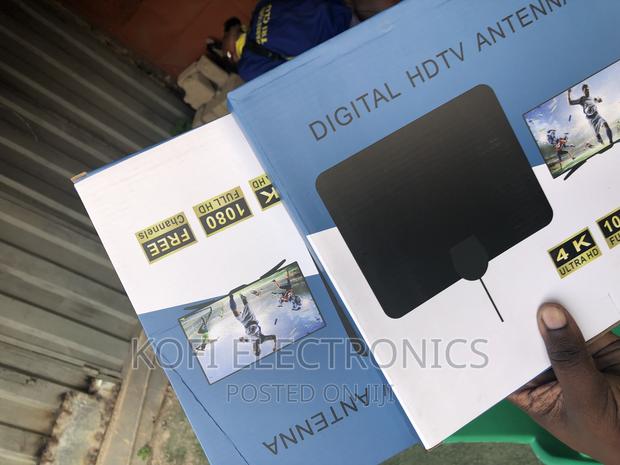 (Fast Friendly Delivery) Indoor TV Antenna Amplifier · Photo 1