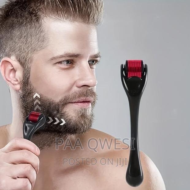 Derma Roller Original ( 0.5,1.0,1.5,2.0mm ) · Photo 1