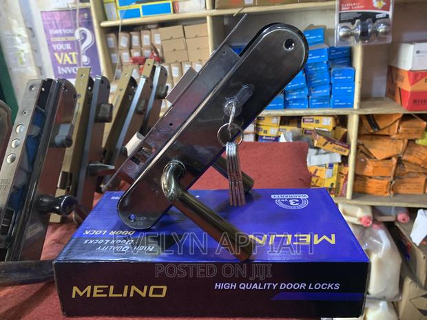 Melino Door Lock Big Size · Photo 2