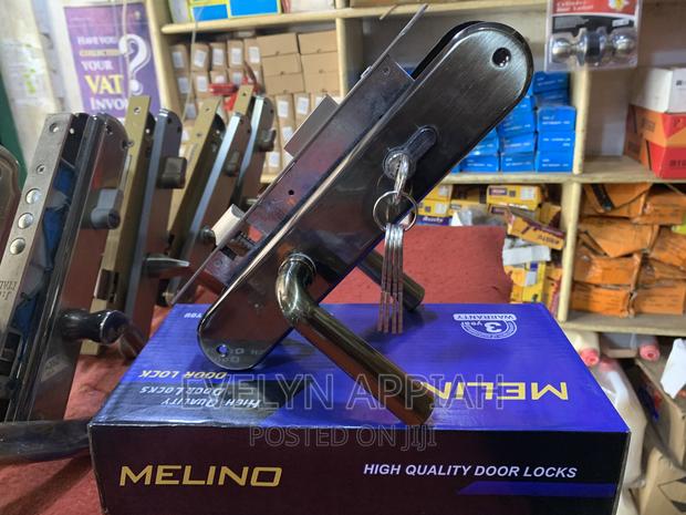 Melino Door Lock Big Size · Photo 1