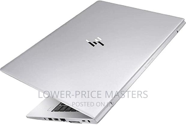 New Laptop HP EliteBook 840 G5 8GB Intel Core I5 SSD 256GB · Photo 3