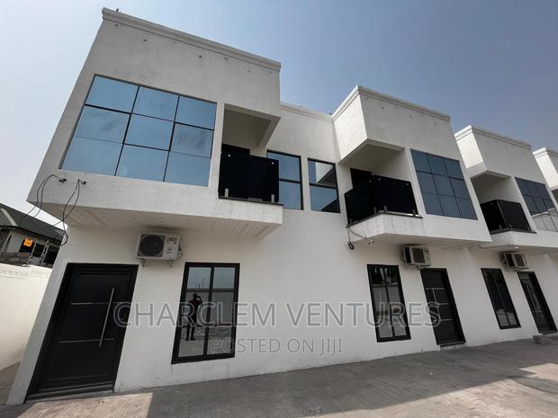 2bdrm House in Charclem Ventures, East Legon for sale · Photo 1