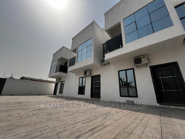 2bdrm House in Charclem Ventures, East Legon for sale · Photo 2