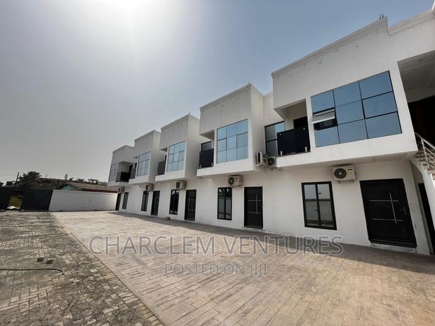 2bdrm House in Charclem Ventures, East Legon for sale · Photo 3