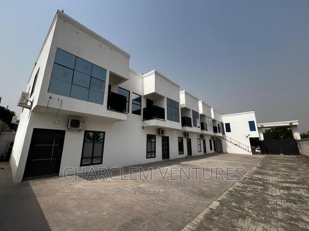 2bdrm House in Charclem Ventures, East Legon for sale · Photo 4