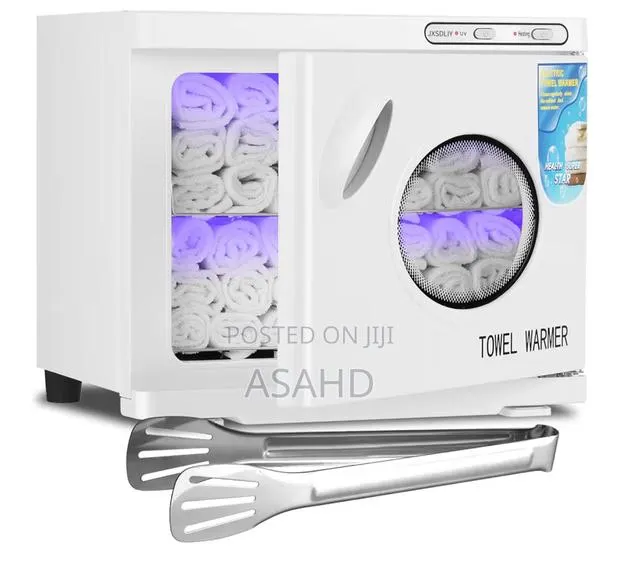 Jxsdliy Professional Hot Towel Warmer · Photo 1