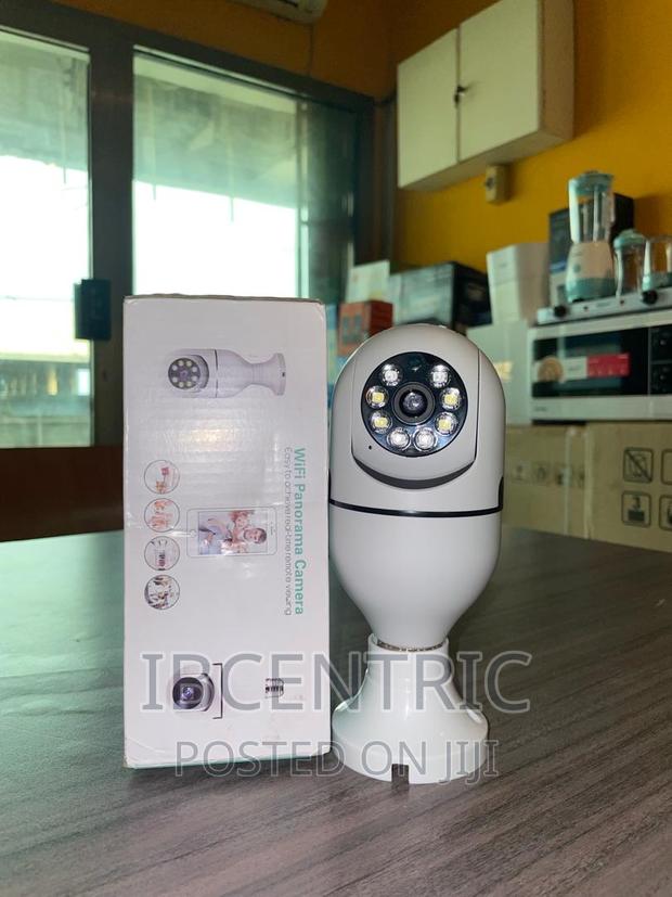 Wireless Outdoor Indoor 2.4g/5g Wifi Security Camera · Photo 1