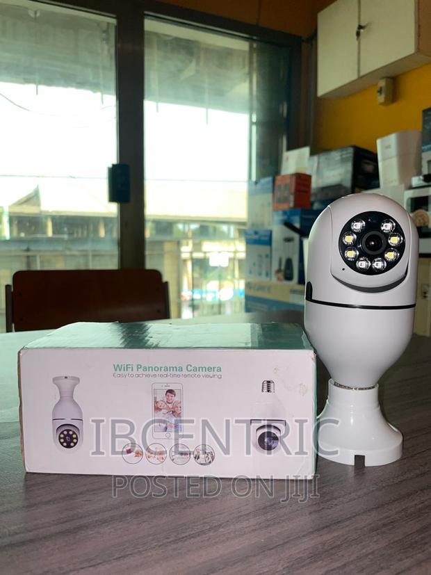 Wireless Outdoor Indoor 2.4g/5g Wifi Security Camera · Photo 5