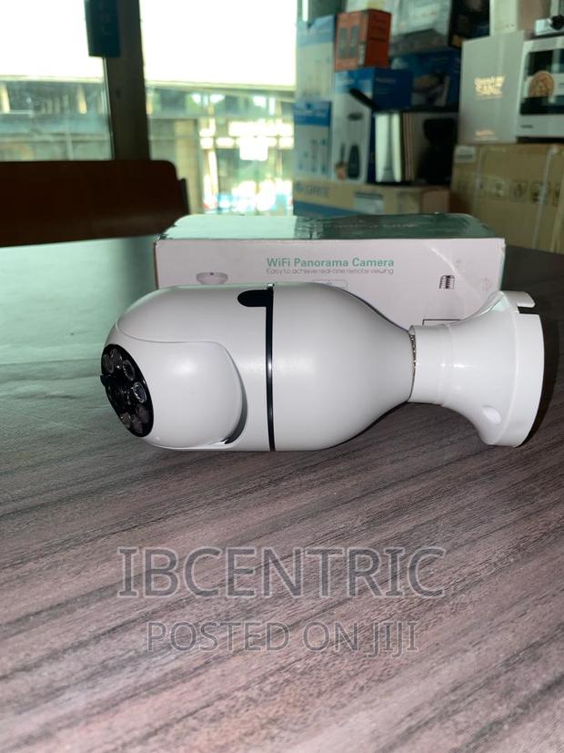 Wireless Outdoor Indoor 2.4g/5g Wifi Security Camera · Photo 3