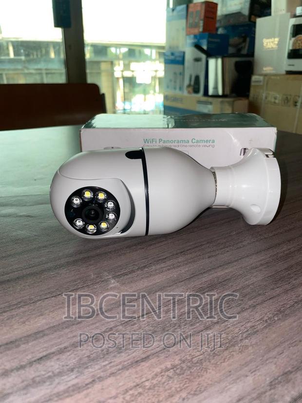 Wireless Outdoor Indoor 2.4g/5g Wifi Security Camera · Photo 4