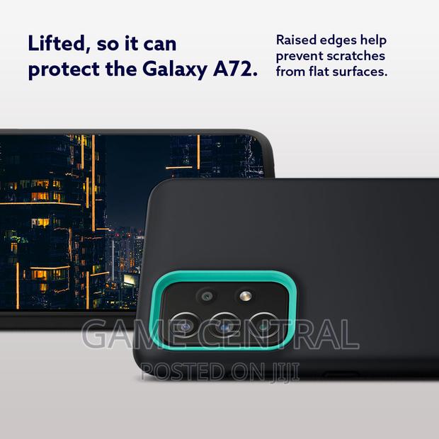 Caseology Galaxy A72 Nano Pop Series Case · Photo 3