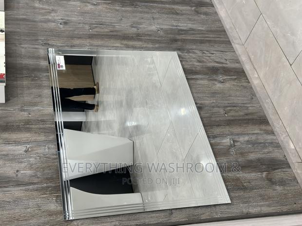 Big Mirror 100cmx75cm_dressing Mirror_bathroom Mirror · Photo 4