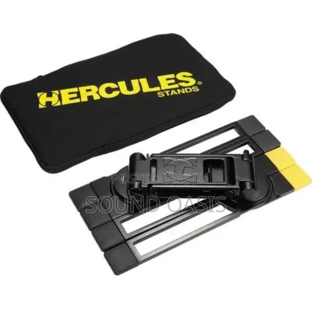 Hercules Stands Dg400bb Laptop Stand · Photo 2