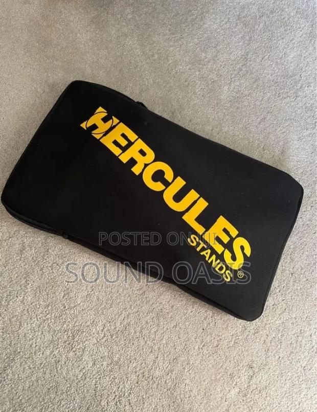Hercules Stands Dg400bb Laptop Stand · Photo 3