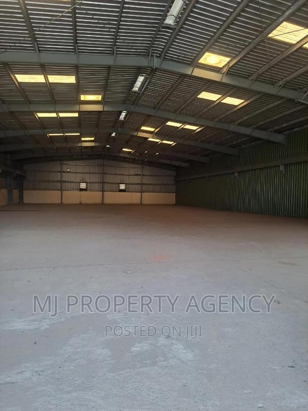 1,250 SQM and 5000 SQM Roadside Warehouse · Photo 3