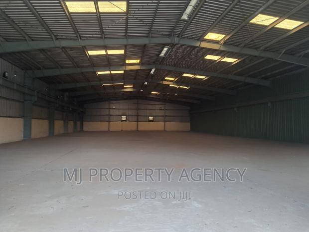 5000 SQM Roadside Warehouse Community 25 · Photo 1