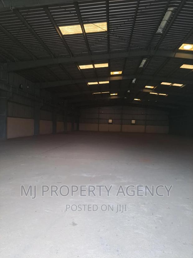 5000 SQM Roadside Warehouse Community 25 · Photo 4