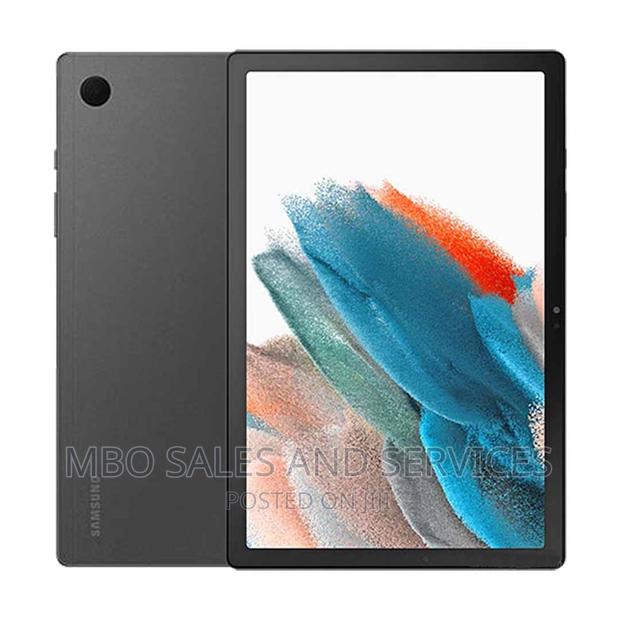 New Samsung Galaxy Tab A8 10.5 2021 32 GB Gray · Photo 2
