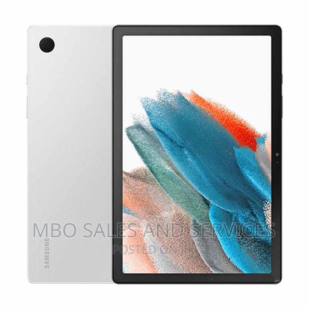 New Samsung Galaxy Tab A8 10.5 2021 32 GB Gray · Photo 3