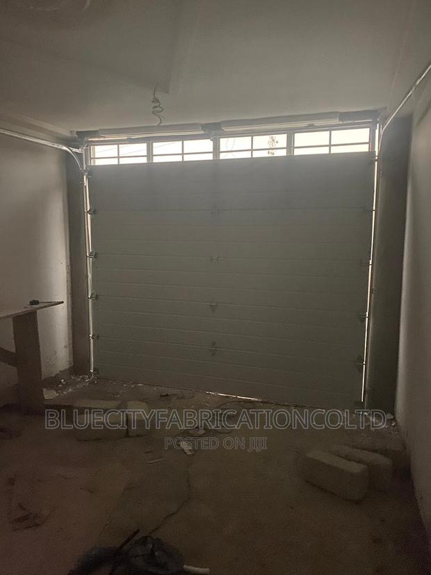10ft X8ft AA+ America Garage Door · Photo 2