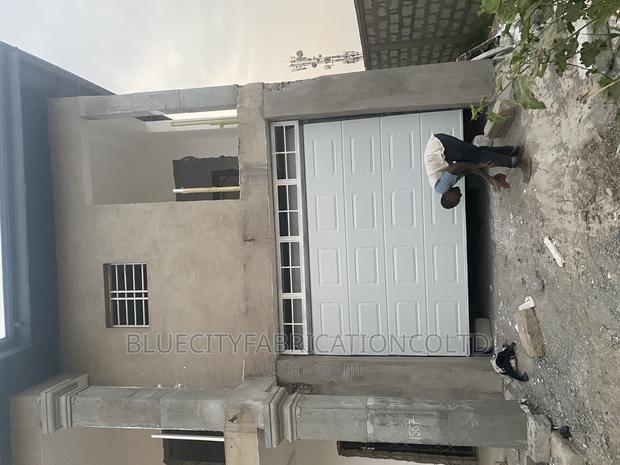 10ft X8ft AA+ America Garage Door · Photo 1