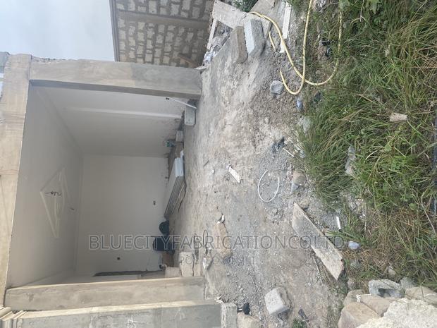 10ft X8ft AA+ America Garage Door · Photo 3