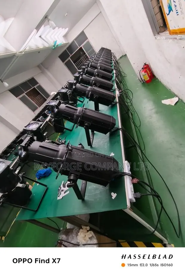 300W Profile Lightprofile Light · Photo 2