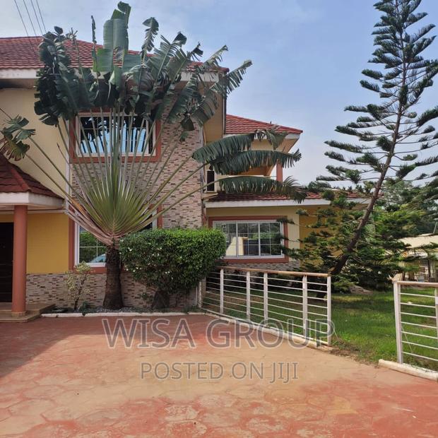 6bdrm Duplex in Wisa Groups, Accra Metropolitan for rent · Photo 4