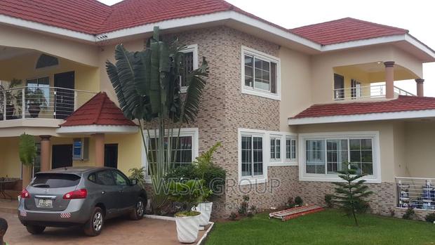 6bdrm Duplex in Wisa Groups, Accra Metropolitan for rent · Photo 6