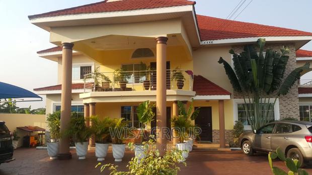 6bdrm Duplex in Wisa Groups, Accra Metropolitan for rent · Photo 1