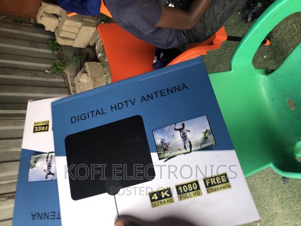 Good Scan Reception Indoor Digital Antenna · Photo 1