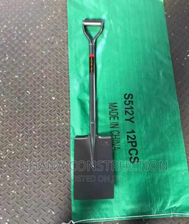 High Quality Shovels Best Price · Photo 1