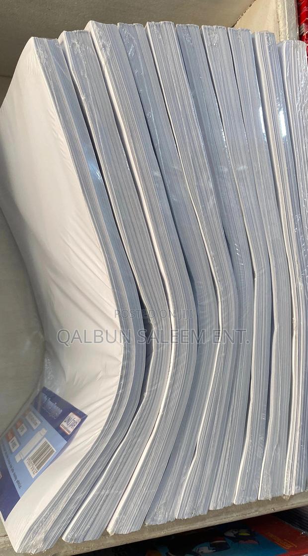 A3 White Envelope 80gms 50 Pieces In A Pack 410mm X 310mm · Photo 2
