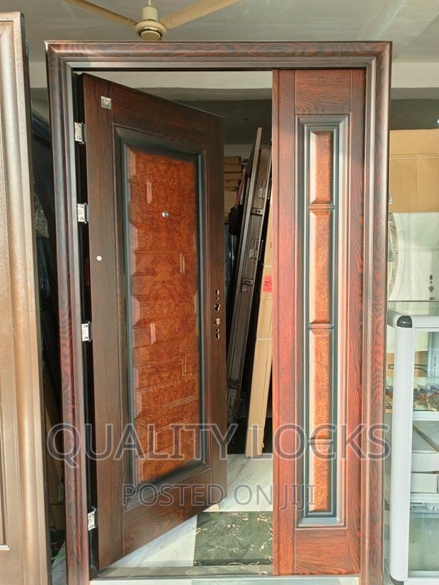 High Quality Turkish Smooth One and Half, Door · Photo 1