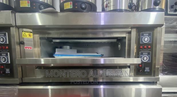 Single Decor Oven With 2 Trays · Photo 2