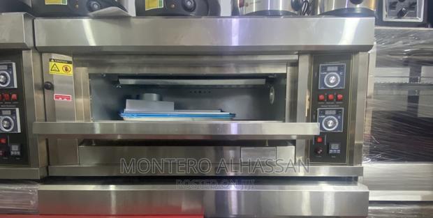 Single Decor Oven With 2 Trays · Photo 1