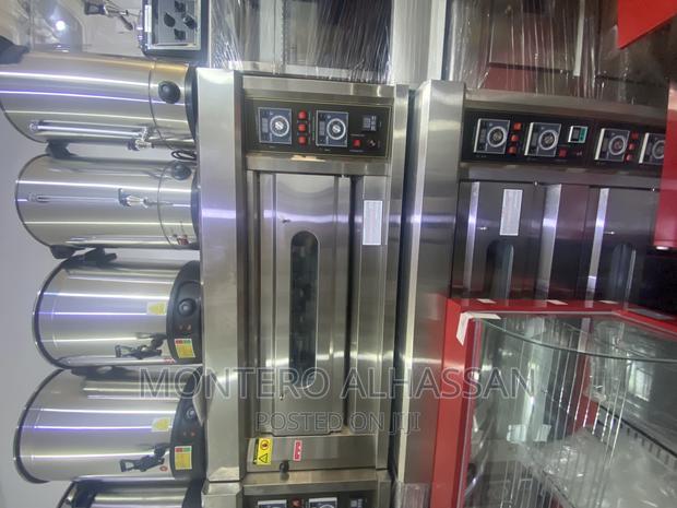 Single Decor Oven With 2 Trays · Photo 3